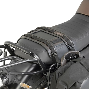 Givi CRM105 pasy mocujące sakwy boczne